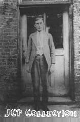 Sol Fleming, prison