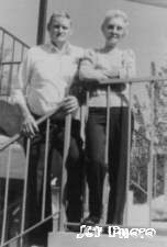 Clinton and Lessie