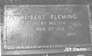 Robert Fleming