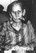 Caldonia Johnson